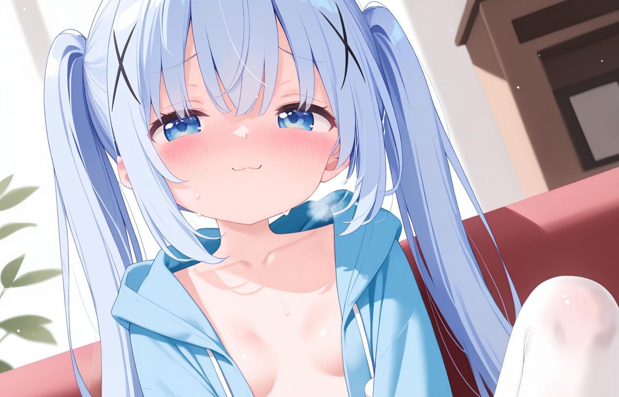 无限制AI黄油